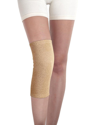Cipla ACTISMART Knee Cap | Knee Cap For Women & Men | Knee Brace | Gym Knee Support | (Pair, Large)