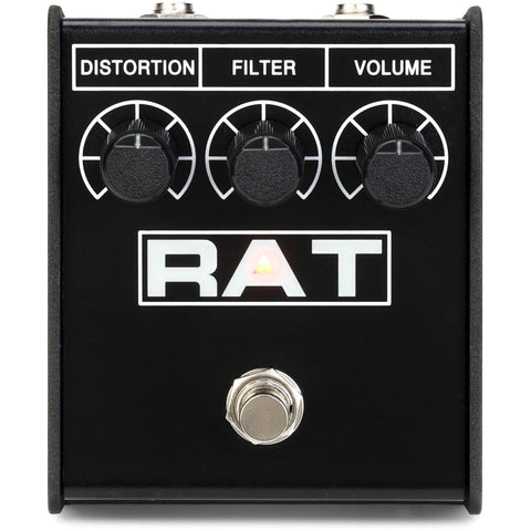 Pro Co RAT2 Distortion Pedal