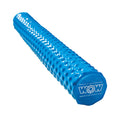 Wow World of Watersports 17-2060B First Class Soft Dipped Foam Pool Noodle, Blue, 5.5-inch-Wide by 46 inches Long