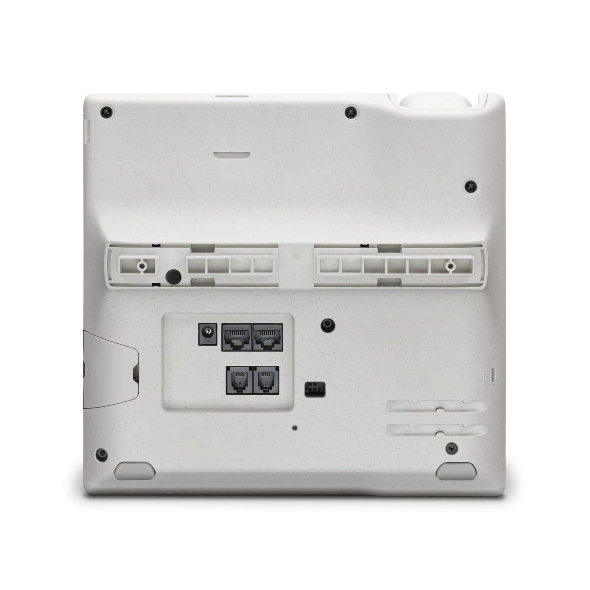 Poly Edge IP Phone - Corded - Corded - Desktop - 14 x Total Line - VoIP - 2 x Network (RJ-45) - PoE Ports