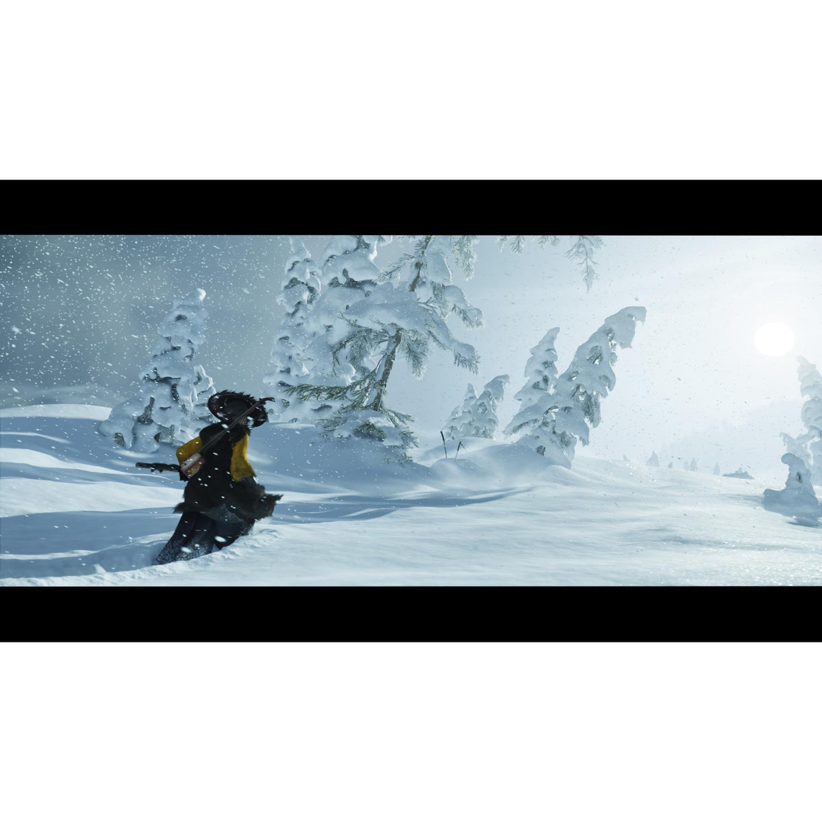 Ghost of Yōtei PS5