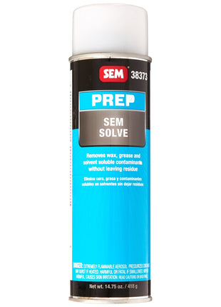 SEM 38373 Solve - 14.75 oz.