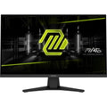 MSI MAG 274QF X24 27-inch 2560 x 1440 (QHD) Gaming Monitor, 240Hz, Adaptive-Synch, HDMI, DisplayPort, VESA Mountable, Tilt, Height Adjustable, Speaker, 0.03ms, Black