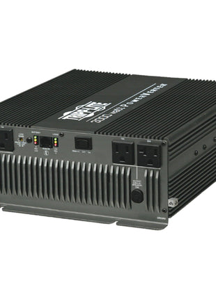 TRIPP-LITE PV3000HF Inverter, DC/AC, 120V, 3KW