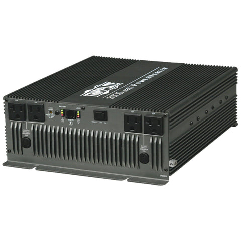 TRIPP-LITE PV3000HF Inverter, DC/AC, 120V, 3KW