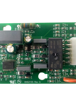 5303918476 Refrigerator Defrost Control Board 241508001 for Frigidaire | for Frigidaire Defrost Time Board, Kenmore, Electrolux Defrost Board