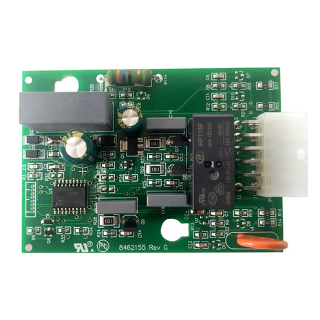 5303918476 Refrigerator Defrost Control Board 241508001 for Frigidaire | for Frigidaire Defrost Time Board, Kenmore, Electrolux Defrost Board