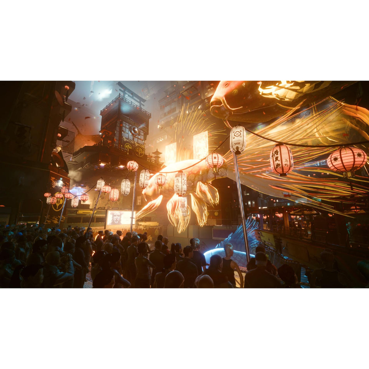 Cyberpunk 2077 for Nintendo Switch 2