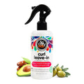 So Cozy Leave In Conditioner Spray (8 Fl Oz) Paraben-Free Detangler for Kids' Curly Hair, Deep Conditioner & Tangle-Free Curls, Gentle & Nourishing with Keratin, Vitamin B5, Olive Oil & Jojoba Oil