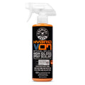 Chemical Guys WAC_808_16 Hybrid V7 Optical Select High Gloss Spray Sealant & Quick Detailer (Safe for All Finishes Including Ceramic Coatings), 16 fl oz, Orange Scent