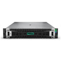 Hewlett Packard Enterprise ProLiant DL380 Gen11 Rack Server w/one Intel Xeon Silver 4514Y Processor, 2.0GHz 16c 1P 128GB‑R 8SFF MR408i‑o 2x480GB SSD 2x1000W PS (HPE Smart Choice P72982-005)