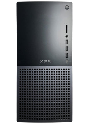 Dell OptiPlex 7000 7020 Desktop Computer - Intel Core i3 14th Gen i3-14100 - 8 GB - 256 GB SSD - Small Form Factor