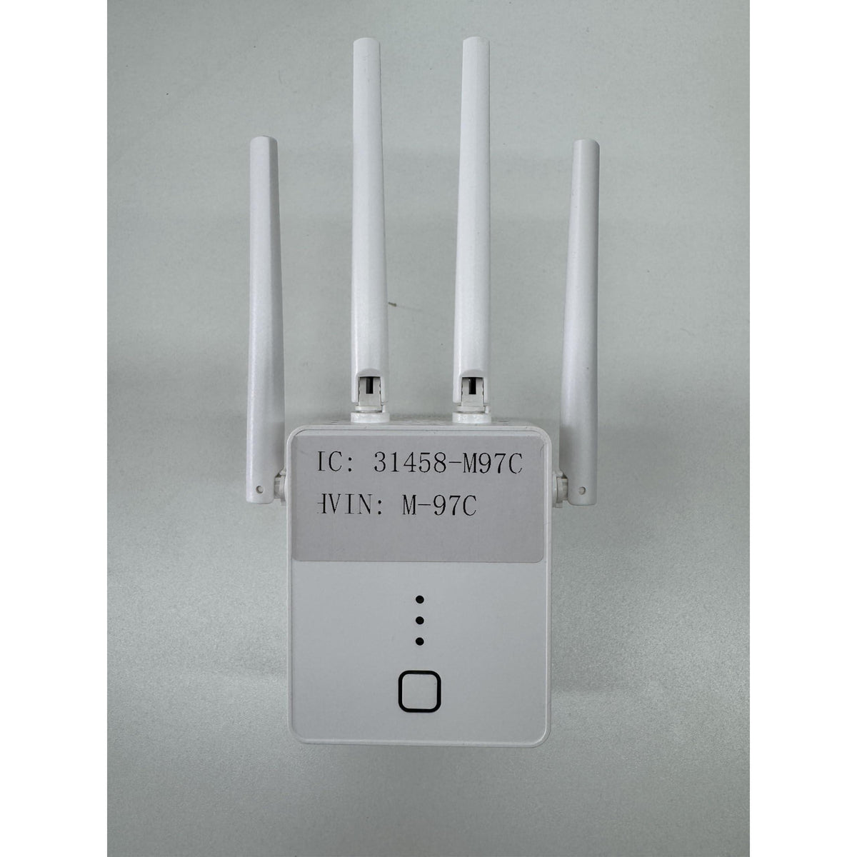nonser WiFi Extender, 2024 Fastest WiFi Booster 1200Mbps Dual Band (5GHz/2.4GHz) WiFi Extenders Signal Booster for Home, WiFi Repeater with Ethernet Port Covers up to 10000sq. ft and 55 Devices