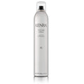Kenra Professional Volume Spray 25 50% | Super Hold Finishing & Styling Hairspray | Flake-free & Fast-drying | Wind & Humidity Resistance | All Hair Types | 10 oz