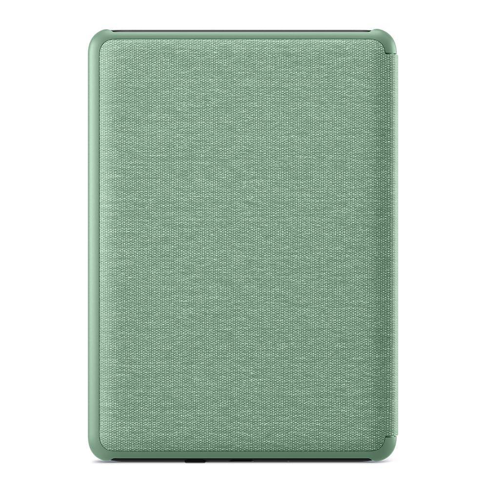 Amazon Kindle Case, Thin and Lightweight, Foldable Protective Cover - Fabric