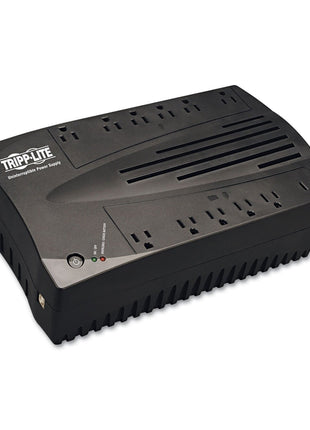 TRIPPLITE AVR900U AVR900U AVR Series Line Interactive UPS 900VA, 120V, USB, RJ11, 12 Outlet
