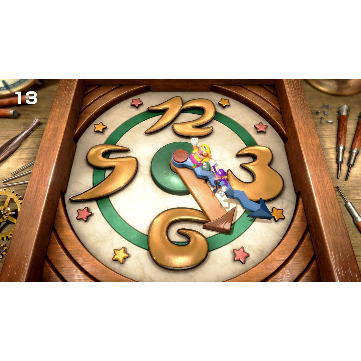 Mario Party Superstars - US Version