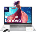 Lenovo Business Laptop | 36GB RAM | 1.1TB Storage (640GB SSD+512GB External) | Intel Core | 15.6