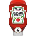 Heinz Tomato Ketchup, 32 oz Bottle