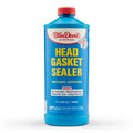 BlueDevil Products 38386 Head Gasket Sealer - 1 Quart