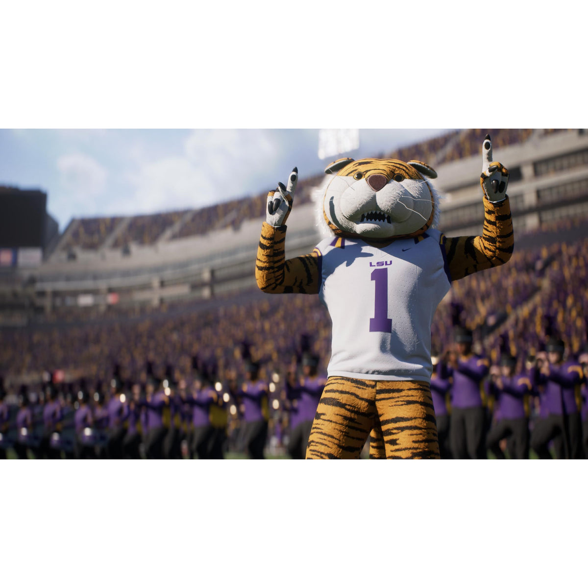 EA SPORTS College Football 25 - PlayStation 5