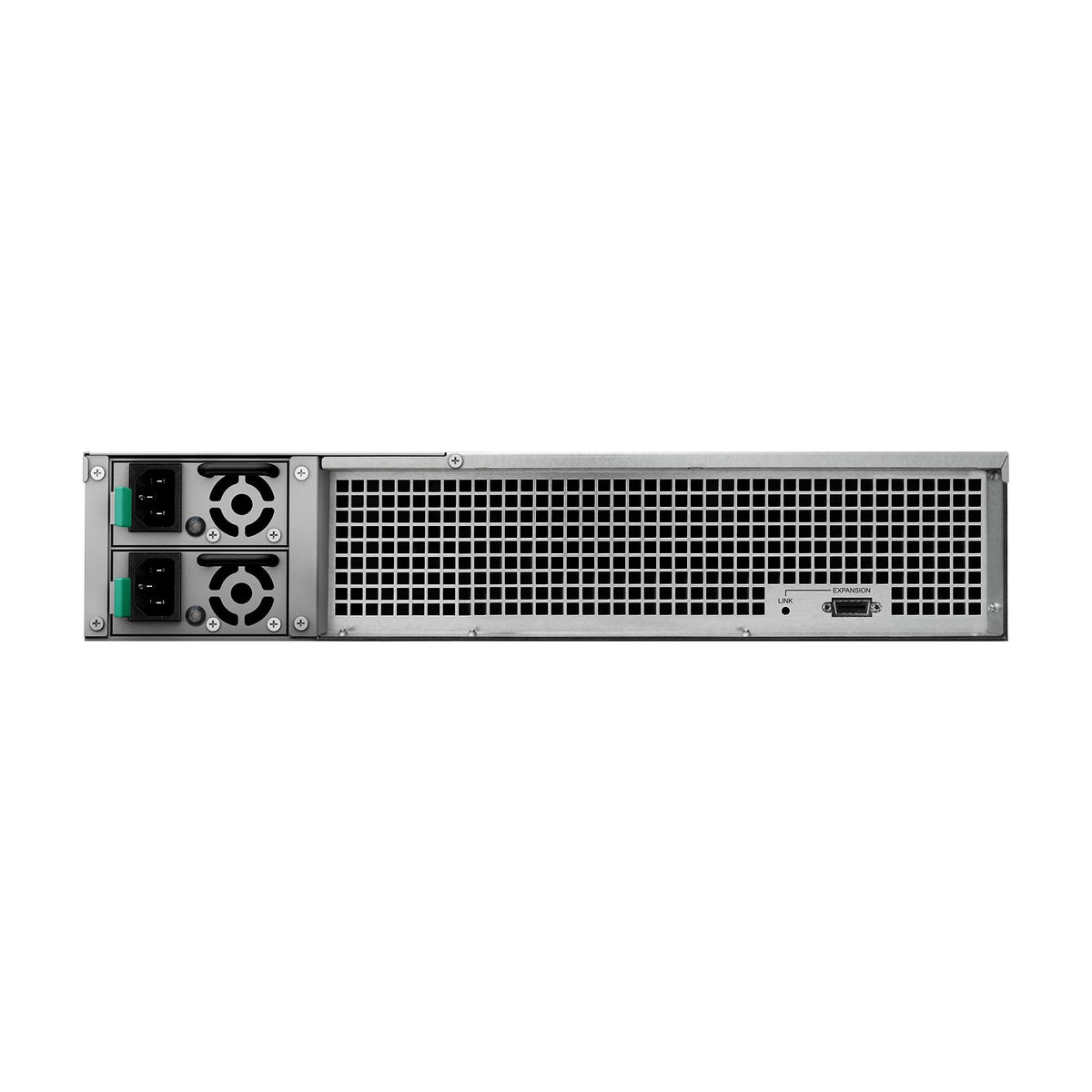 Synology RX1217RP Redundant Power Expansion for RackStation (Diskless)