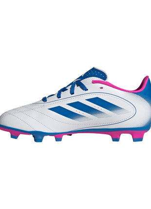 adidas Kids' Goletto Ix Firm Ground/Multi Ground Soccer Cleat