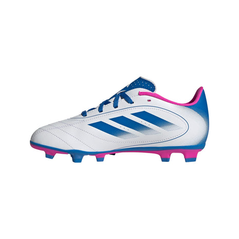 adidas Kids' Goletto Ix Firm Ground/Multi Ground Soccer Cleat