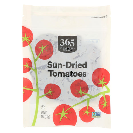 365 by Whole Foods Market, Sundried Tomatoes, 4 oz