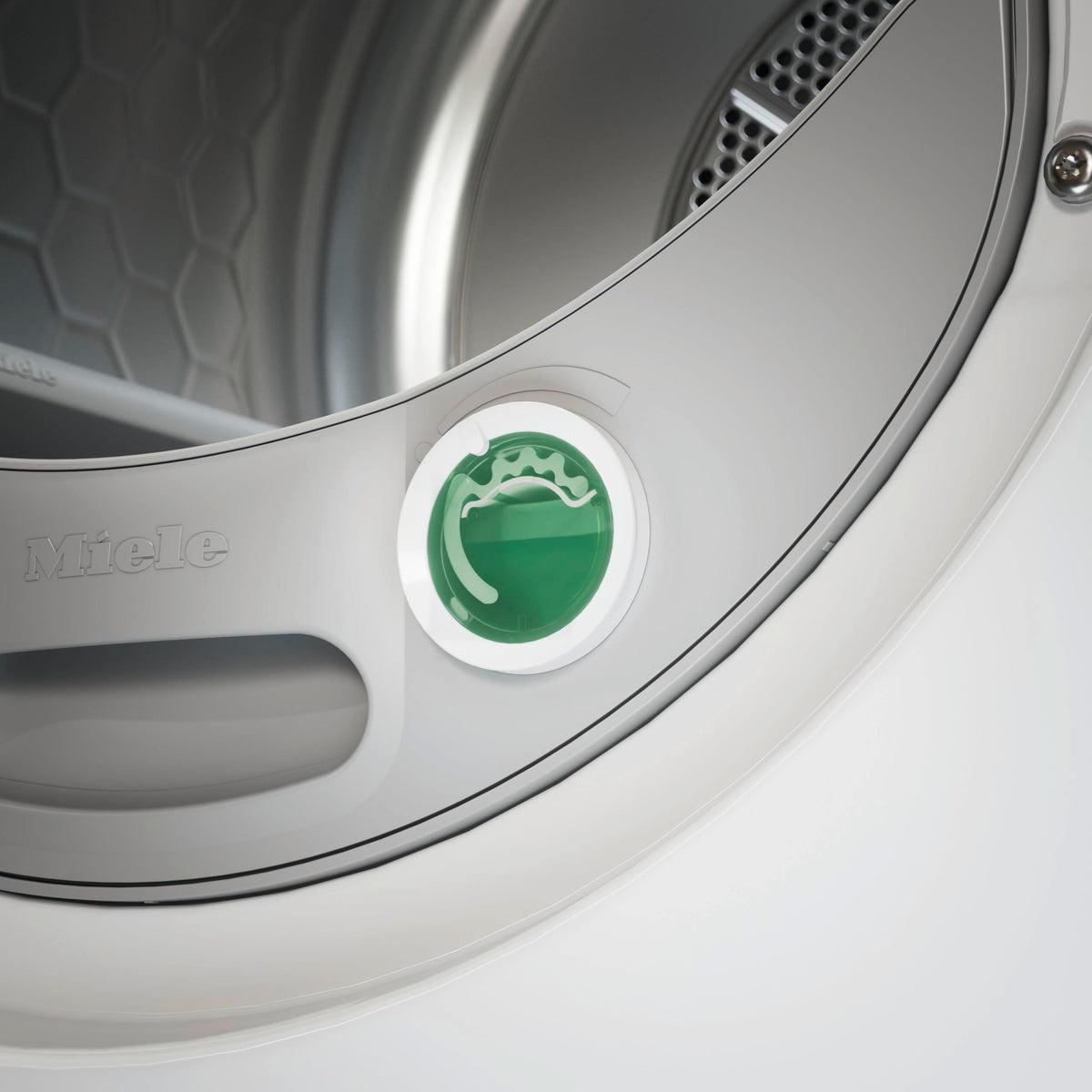 Miele Original FA N 151 L Nature Fragrance Flacon T1 Tumble Dryers with FragranceDos, Nature Scent, 0.4 oz for 50 Drying Cycles – 10813410