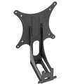 VIVO Quick Attach VESA Adapter Plate Mounting Bracket Designed for Compatible Acer and Viewsonic Monitors, R240HY bidx, SB220Q, RT240Y, R221Q, RT270, G227HQL, VX2276-smhd and More, Black, MOUNT-AR240H