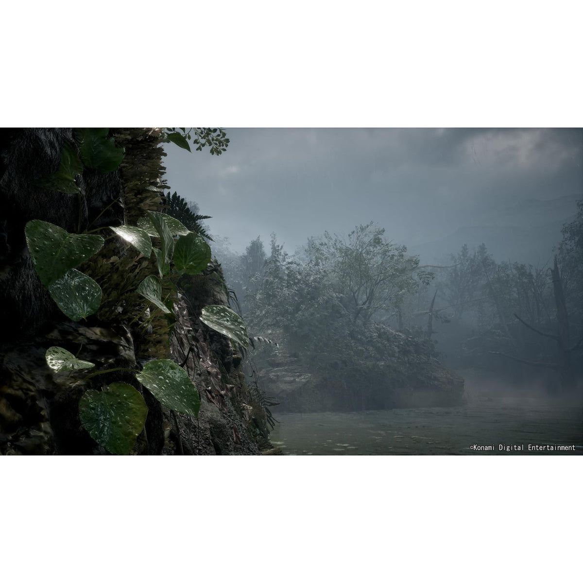 METAL GEAR SOLID Δ: SNAKE EATER TACTICAL ED – PS5