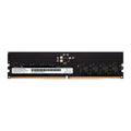 TEAMGROUP Elite DDR5 32GB 4800MHz (PC5-38400) CL40 Non-ECC Unbuffered 1.1V UDIMM 288 Pin PC Computer Desktop Memory Module Ram Upgrade - TED532G4800C4001