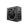 be quiet! Pure Power 12 M 1000W Modular Power Supply | 80 Plus® Gold | ATX 3.1 | PCIe 5.0 GPUs and 6+2 pin connectors | 12VHPWR Cable Included | Silent 120mm be quiet! Fan - BN506 I 10 Year Warranty