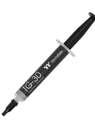 Thermaltake TG-30 Premium CPU/GPU Heatsink Thermal Compound | 4g | CL-O023-GROSGM-A