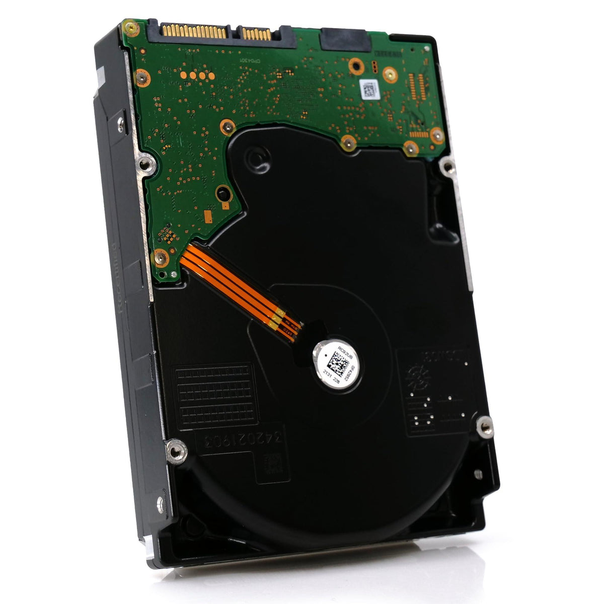 Western Digital HGST Ultrastar HC570 WUH722222ALE604 0F48152 22TB 7.2K RPM SATA 6Gb/s 512e Power Disable 3.5in Enterprise Hard Drive