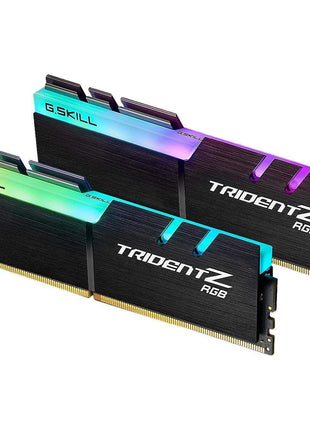 G.SKILL Trident Z RGB 32GB DDR4 SDRAM Memory Module