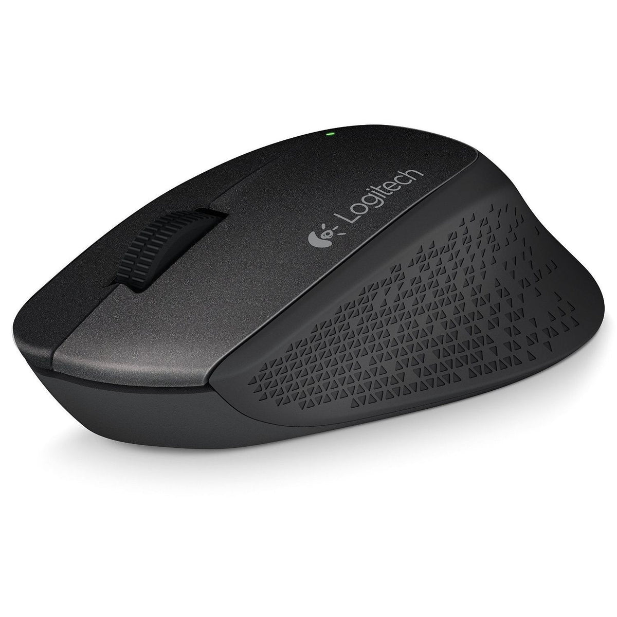 Logitech Wireless Combo MK345 with Full Size Keyboard and Right-Handed Mouse (920 – 006481) [parallel import goods]