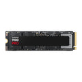 Samsung SSD 9100 PRO 1TB, PCIe 5.0x4 M.2 2280, Seq. Read Speeds Up to 14,800MB/s, Best for AI Computing, Gaming, and Heavy Duty Workstations (MZ VAP1T0B/AM)