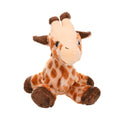 Wild Republic Giraffe Plush, Stuffed Animal, Plush Toy, Gifts for Kids, Hug’Ems 7