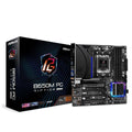 ASRock B650M PG Riptide WiFi AMD Socket AM5 Ryzen 7000 Series Processors Motherboard