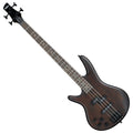 Ibanez GSR200B GIO Left-Handed - Walnut Flat