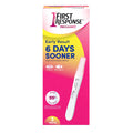 First Response Early Result Pregnancy Test, 3 Count Pack