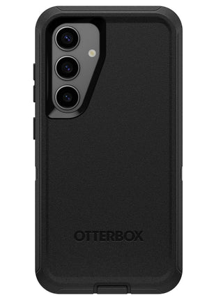 OtterBox Defender Galaxy S24 Black