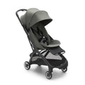 Bugaboo Butterfly - 1 Second Fold Ultra-Compact Stroller - Lightweight & Compact - Great for Travel (Forest Green)