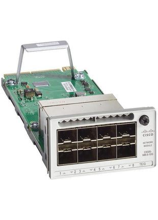 Cisco Catalyst 9300 8 X 10GE Network