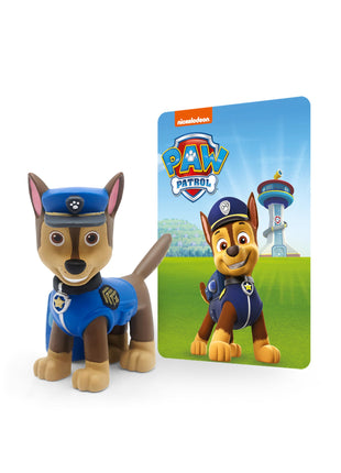 Tonies Chase Audio Toy Figurine from Paw Patrol
