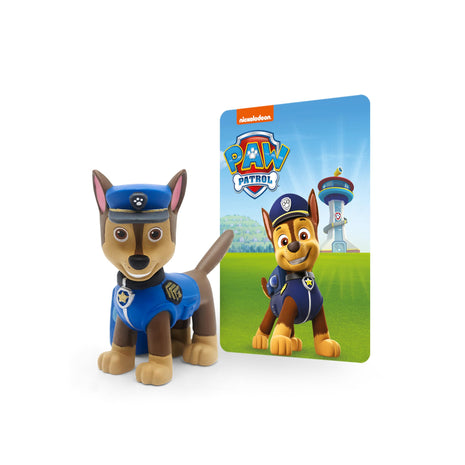Tonies Chase Audio Toy Figurine from Paw Patrol