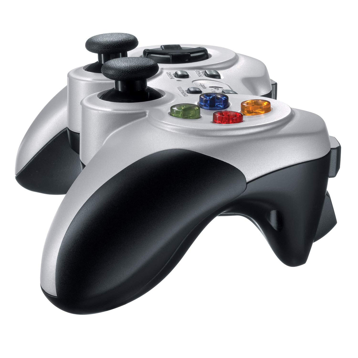 Logitech F710 Gaming Pad