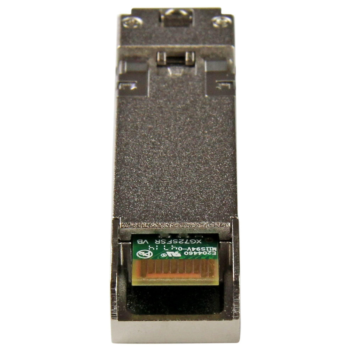 StarTech.com Cisco Meraki MA-SFP-10GB-LR Compatible SFP+ Module - 10GBASE-LR - 10GbE SMF Optic Transceiver - Gigabit Ethernet SFP+ - LC 10km 1310nm DDM Cisco Meraki MS225, MX400 (MASFP10GBLR)